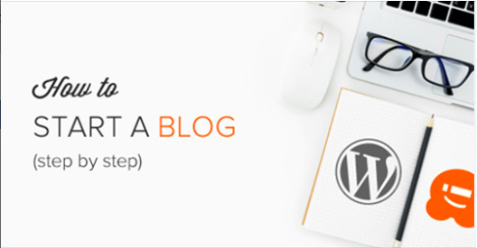 So starten Sie ein WordPress-Blog in 6 einfachen Schritten richtig (2020)