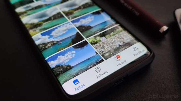 Google Fotos deaktiviert die Synchronisierung von Chat-Ordnern. Der Schuldige ist COVID-19 1