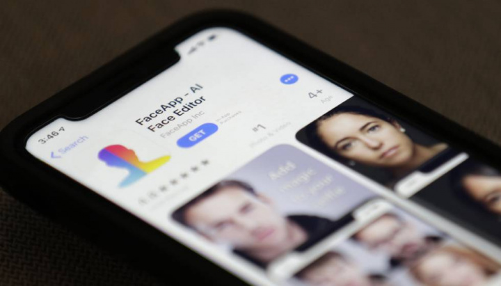 Faceapp вернулся! Лучше дважды подумать перед использованием