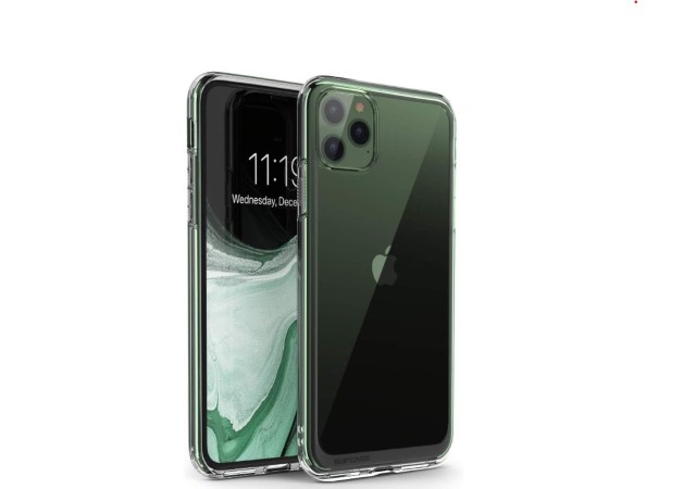 Чехол SupCase Clear для iPhone 11 Pr Max 