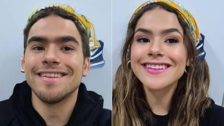 Faceapp вернулся! Лучше дважды подумать перед использованием