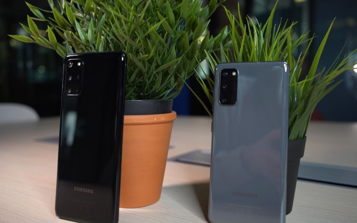 Galaxy S20 Lite: här är de första detaljerna om den mer prisvärda versionen av Samsungs smartphone