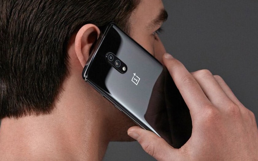 oneplus 7