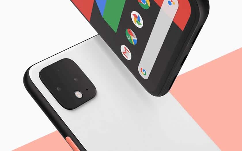 Pixel 5: det skulle vara billigare eftersom Google skulle satsa på en mindre kraftfull processor