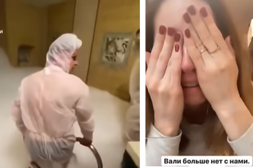 Torris hälld i poolen på “influencer”-fest dödar tre
