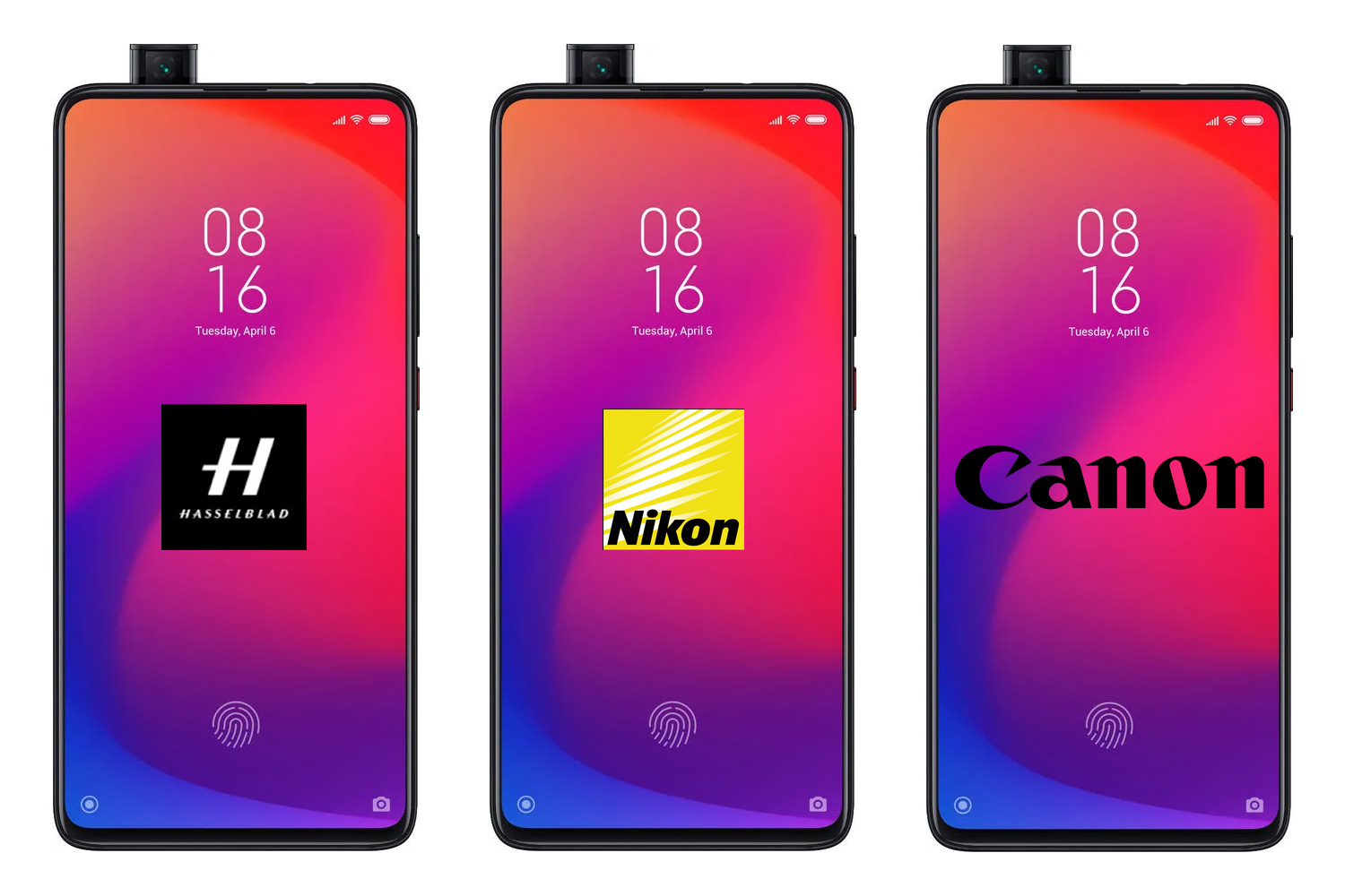 Xiaomi kommer att samarbeta med Nikon, Canon eller till och med Hasselblad för deras nästa kamerauppsättning, föreslår rapporten