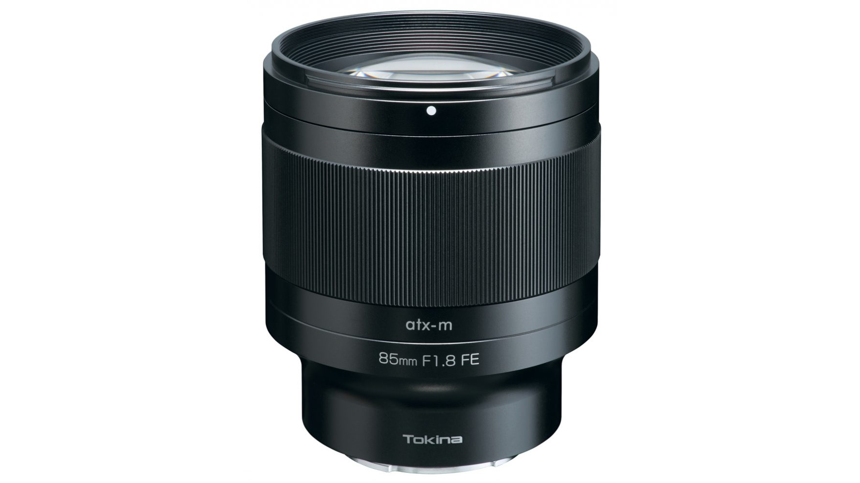 Fullständiga specifikationer och bilder läckte för nya Tokina 85 mm f/1.8 FE-objektiv