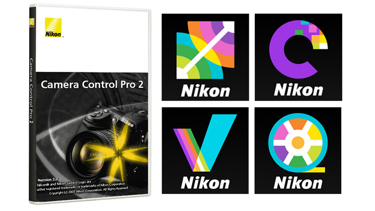 Nikon släpper uppdateringar för nästan all programvara efter skadlig programvara