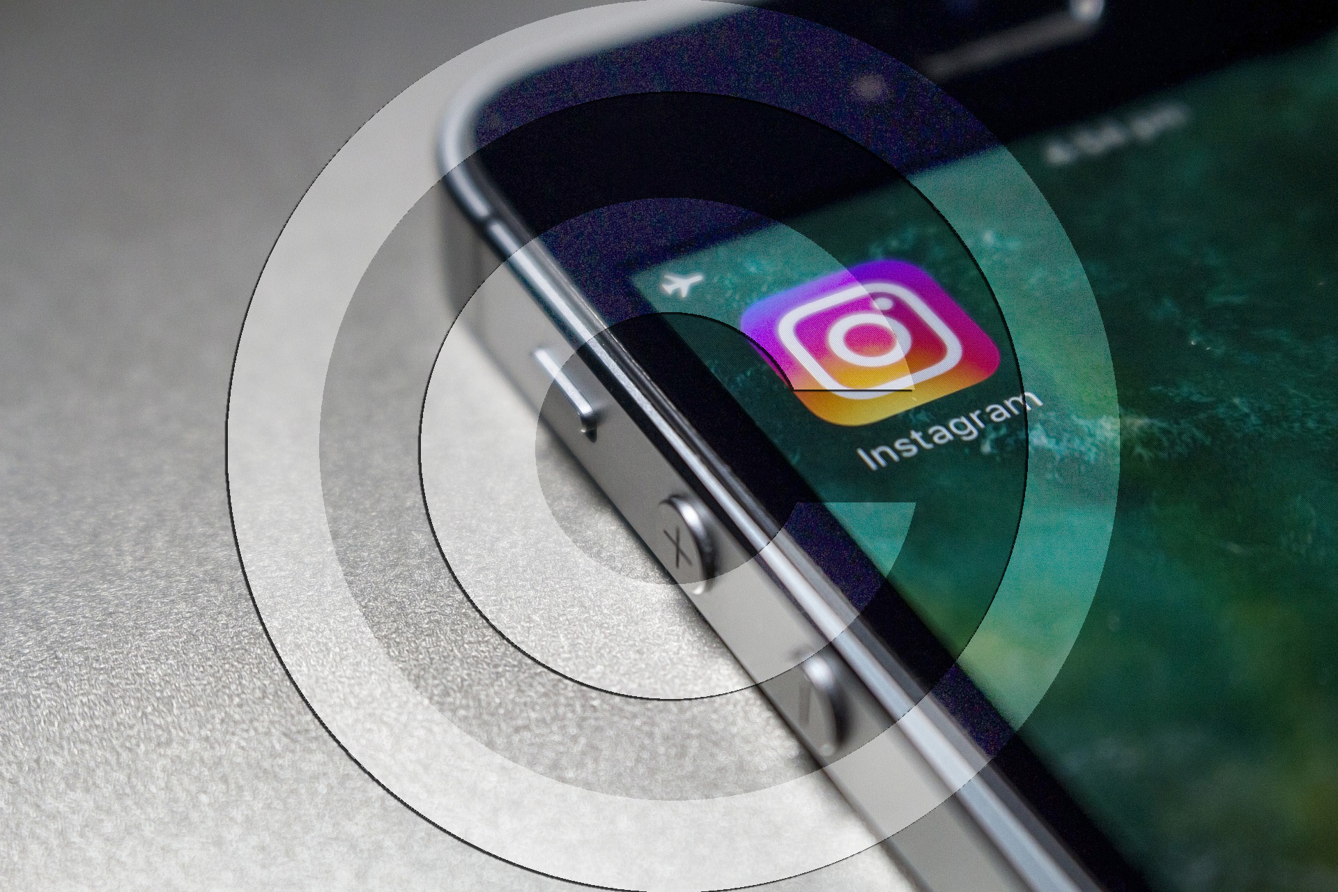Någon som har stulit din bild på Instagram?  Så här gör du ett anspråk på upphovsrättsintrång