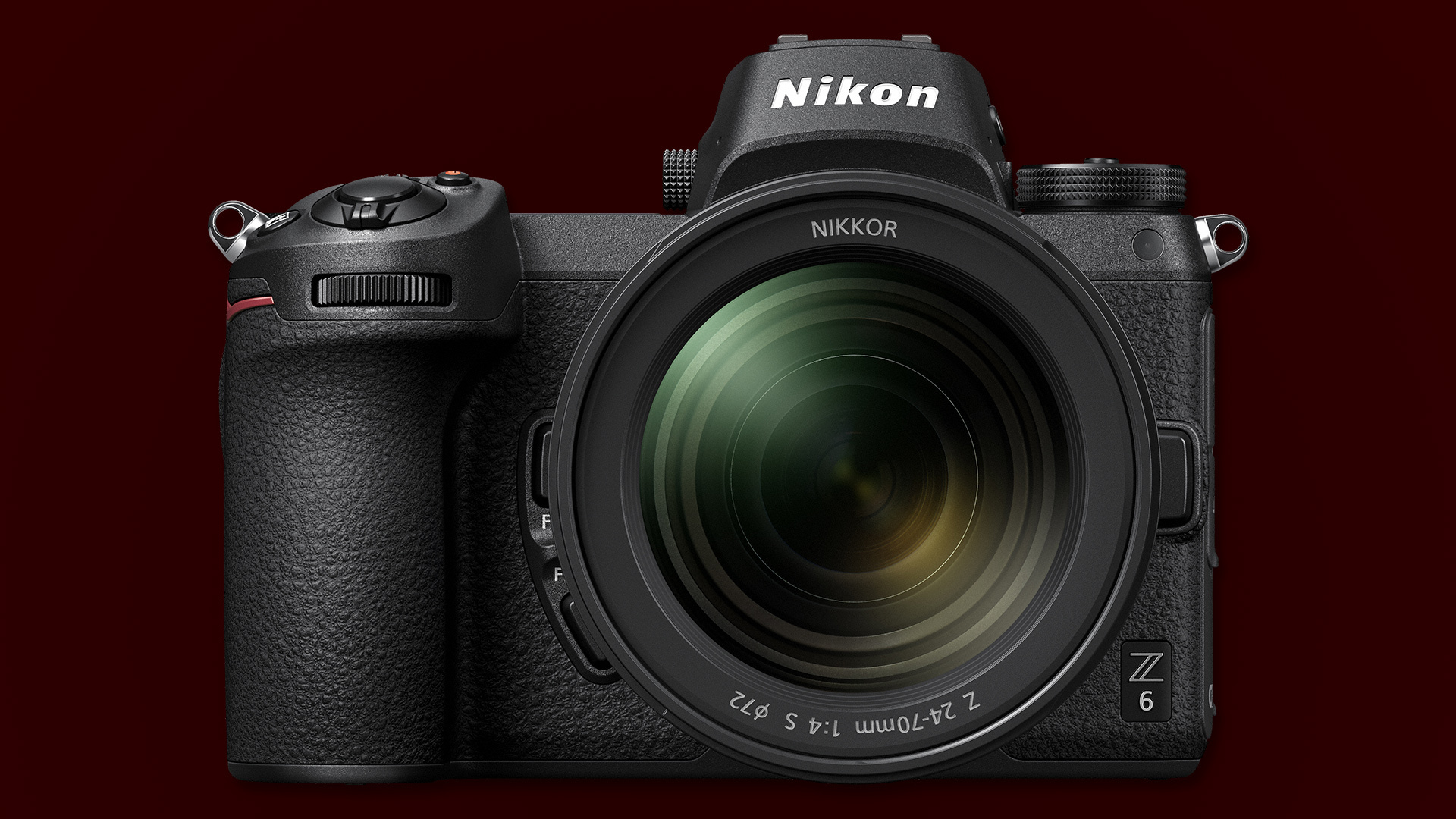 Nikon Z6 4K-video slår Z7-filmer och är mer som A7III