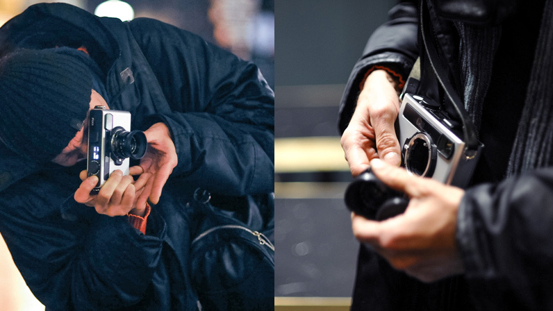 Specifikationer släppta för Pixii digitala avståndsmätare med Leica M-fäste