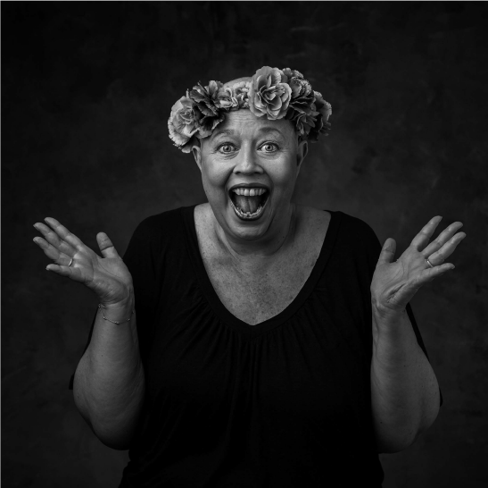 Faces of Cancer av Imelda Bell FMPA