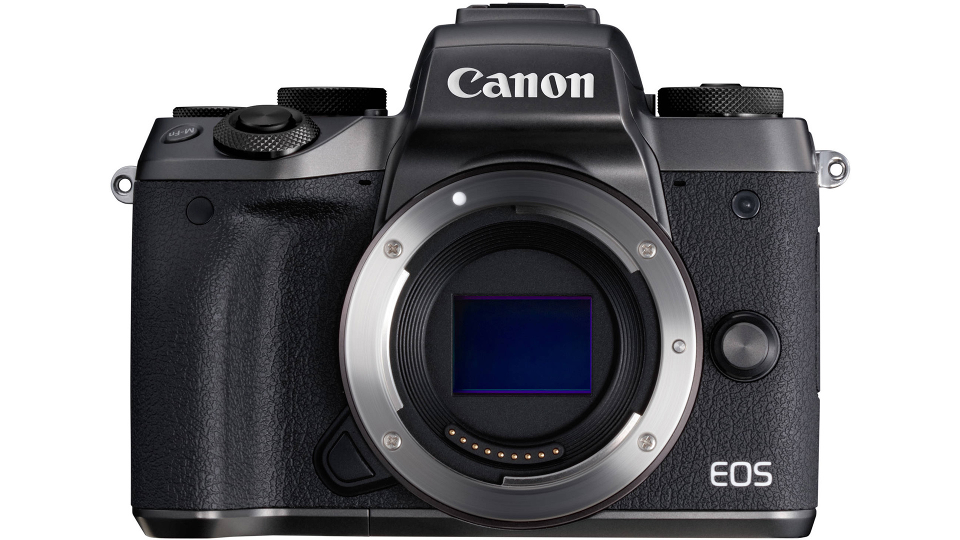 Minst två nya Canon EOS M spegellösa kameror kommer nästa år, säger ryktena
