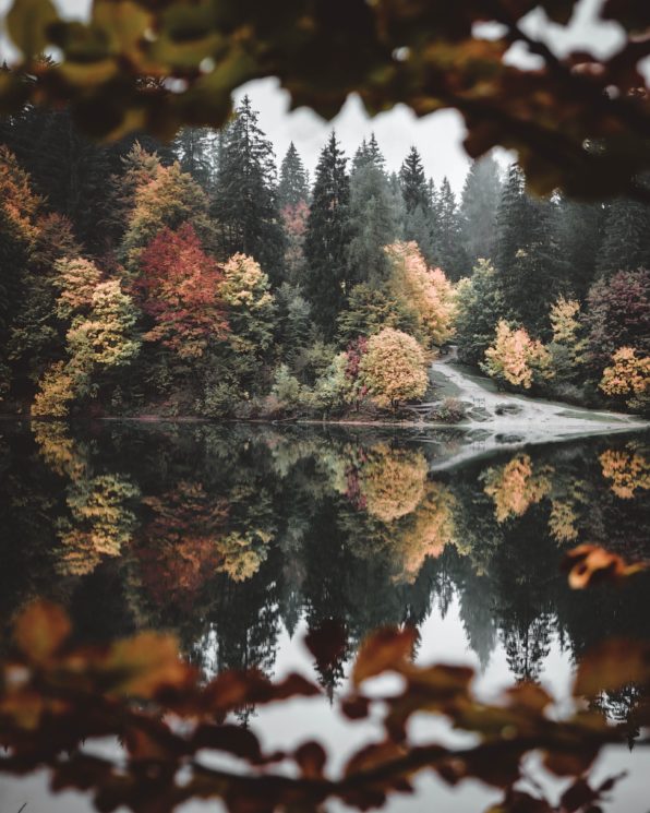 Utforska Dolomiterna: Fotograf Spotlight Q&A med Jessica Tabarelli