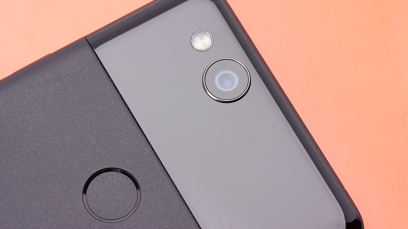 Läckta bilder av “stulen” Google Pixel 3 XL visar bara en enda 12,2 MP bakre kamera