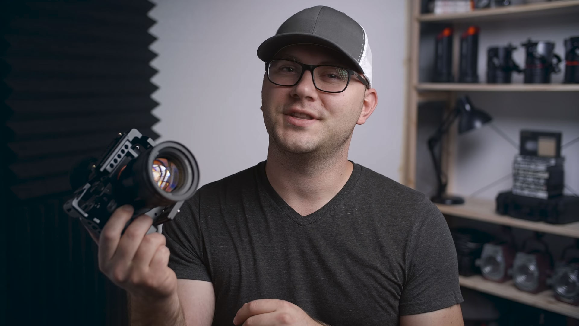 Sony A7III kanske sträcker ut dina videor – så här fixar du det