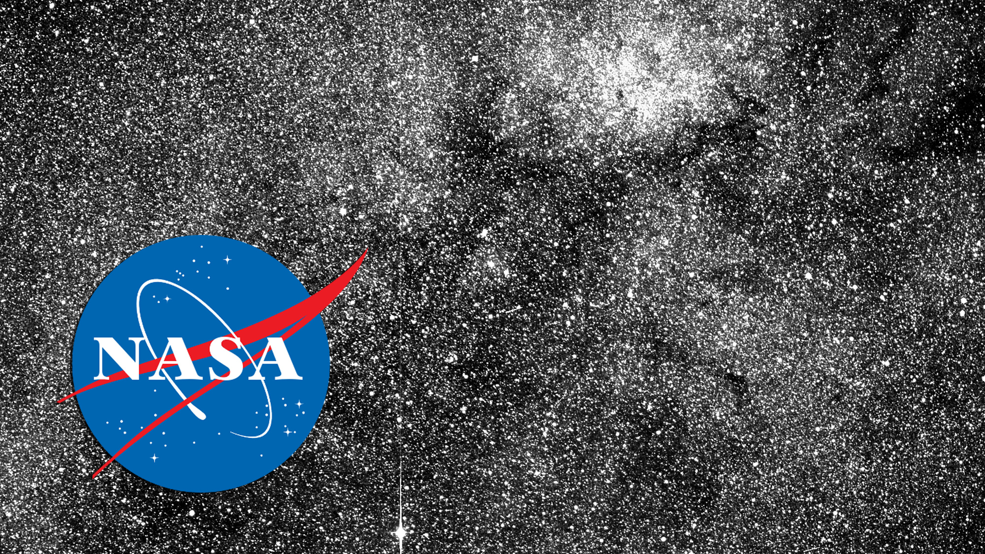 NASA:s senaste satellit skickar sin första testbild, och den är fantastisk