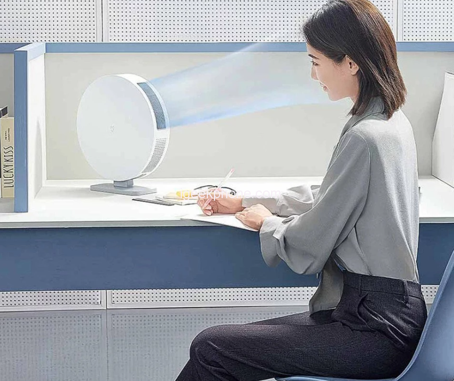 Xiaomi Mijia skrivbordsluftrenare