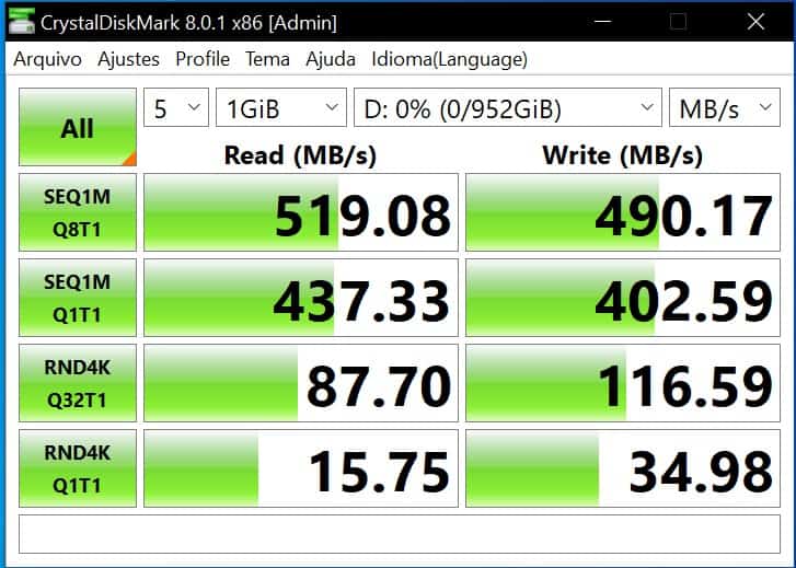 Windows 11 ett problem