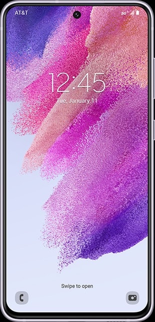Samsung Galaxy S21 FE