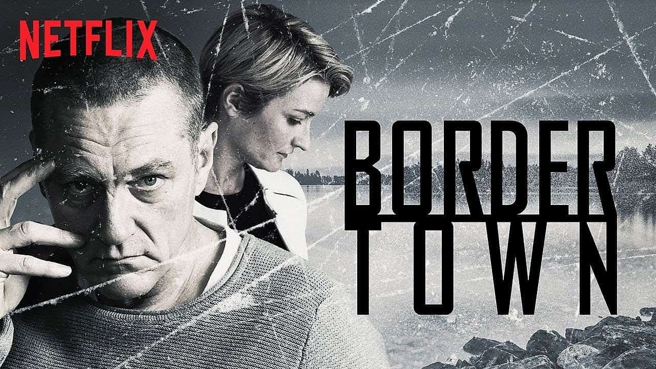 netflix film erövra