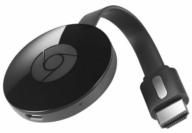 Google ger nytt liv åt gamla Chromecast!  ta ut den ur lådan