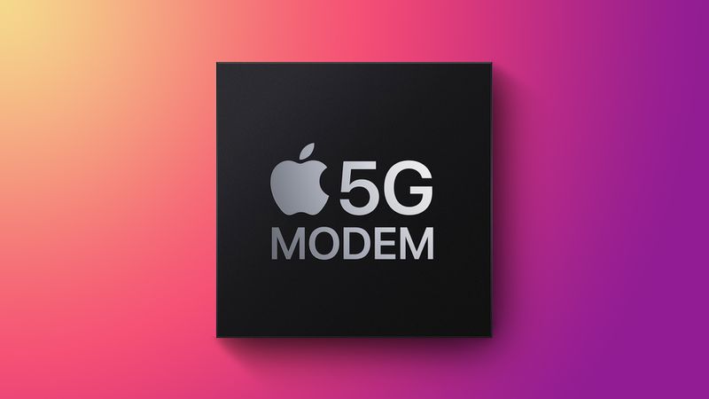 Qualcomm förbereder för Apple att byta till sina egna modem i 2023 iPhones