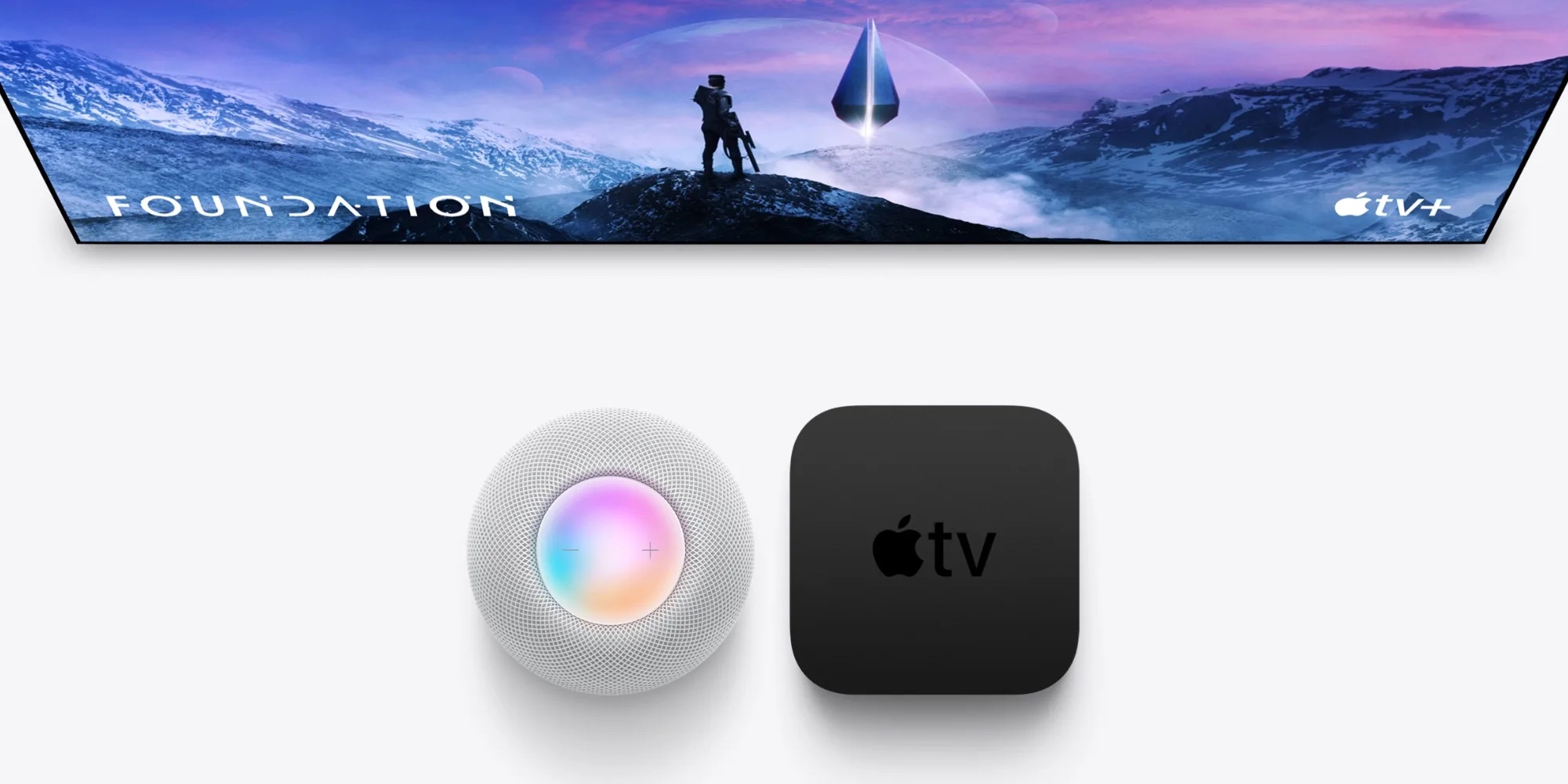 Apple släpper tredje betaversionen av tvOS 15.2 och HomePod-programvaran