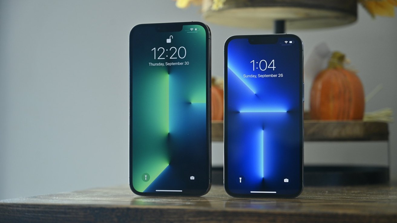 JP Morgan: iPhone 13 är nästan omöjlig att köpa två månader efter försäljningsstart