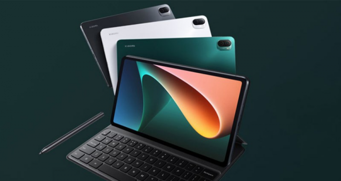 Xiaomi Mi Pad 5, 1MORE ComfoBuds Pro och Anker Soundcore Life Q30 till superpriser på rea 11.11 AliExpress