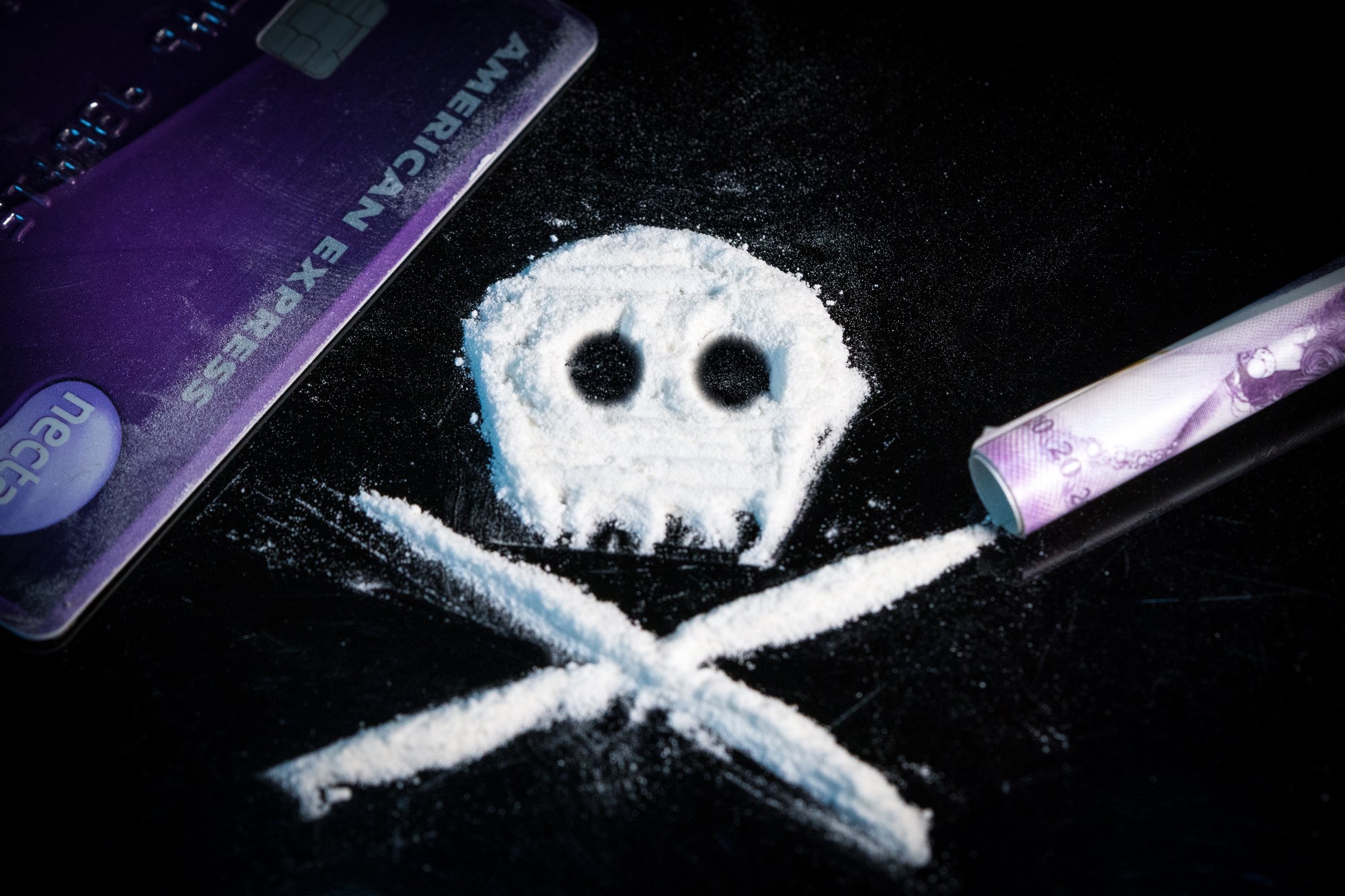 Patrullpolisen har lanserat en officiell chatbot DrugHunters (“Drug Hunters”), som kommer att avslöja försäljningen av droger över hela landet – Aroged