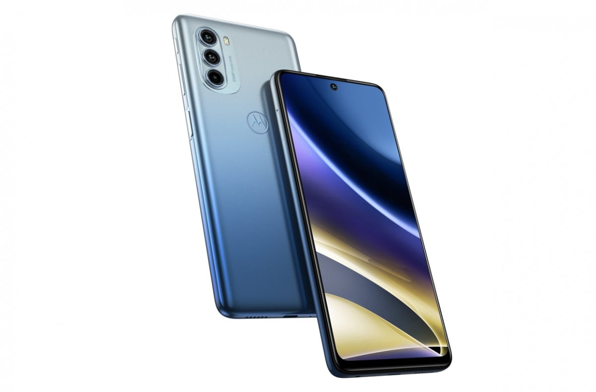 Motorola Moto G51 blir den första lågprissmarttelefonen med den nya Snapdragon 480+ chipset