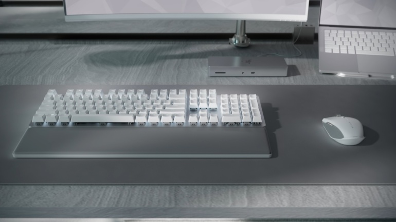 Razer avslöjar ny Pro Click Mini trådlös mus och Pro Type Ultra-tangentbord för 80 $ respektive 160 $