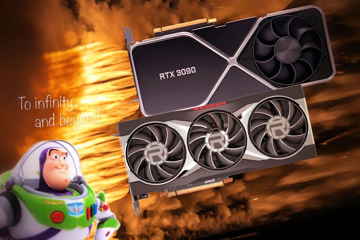 Grafikkort fortsätter att stiga i pris, priserna för Radeon RX 6000 är dubbelt så höga som rekommenderat – Aroged