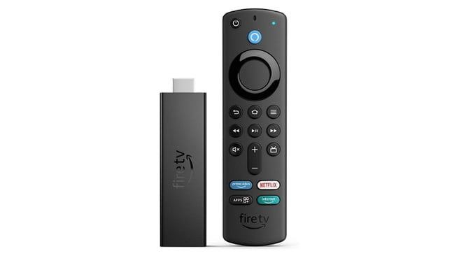Amazon Fire TV Stick tillgänglig för förbeställning från 28 oktober