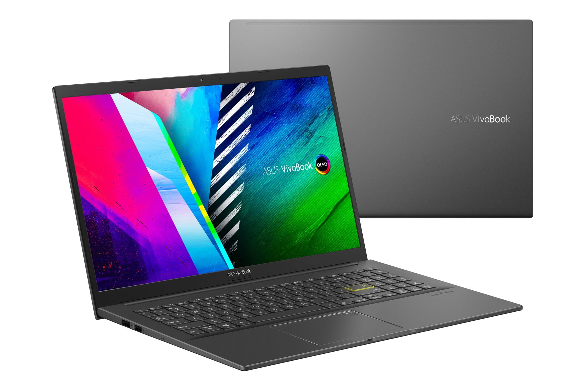 Försäljningen av ASUS VivoBook 15 OLED laptop från 17,7 tusen UAH startade i Ukraina – Aroged