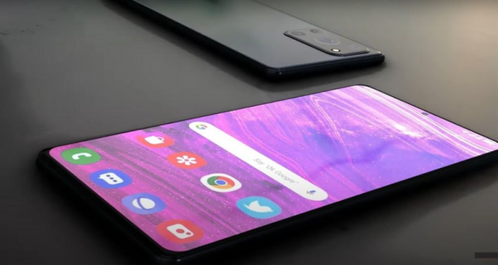 Samsung letar efter sätt att minska kostnaderna för Galaxy A73