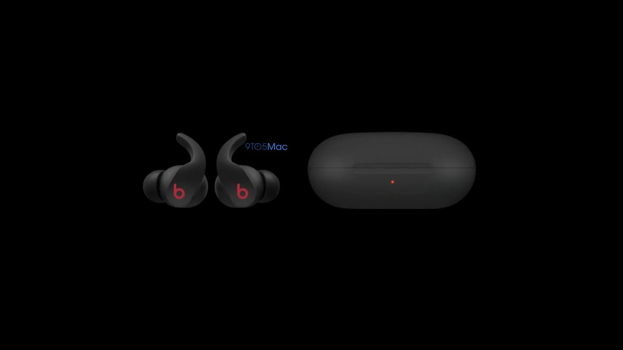 Apple förbereder sig för att presentera nya Beats Fit Pro aktiva brusreducerande hörlurar