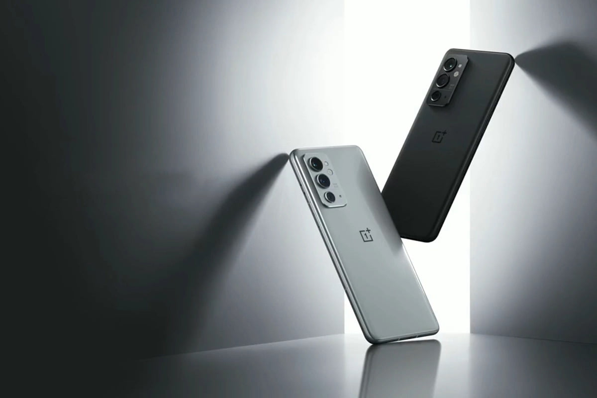 OnePlus introducerade “budget” flaggskeppet 9RT baserat på Snapdragon 888 och TWS hörlurar Buds Z2