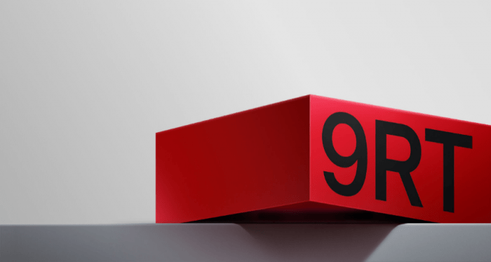 OnePlus 9RT dök upp på renderingar