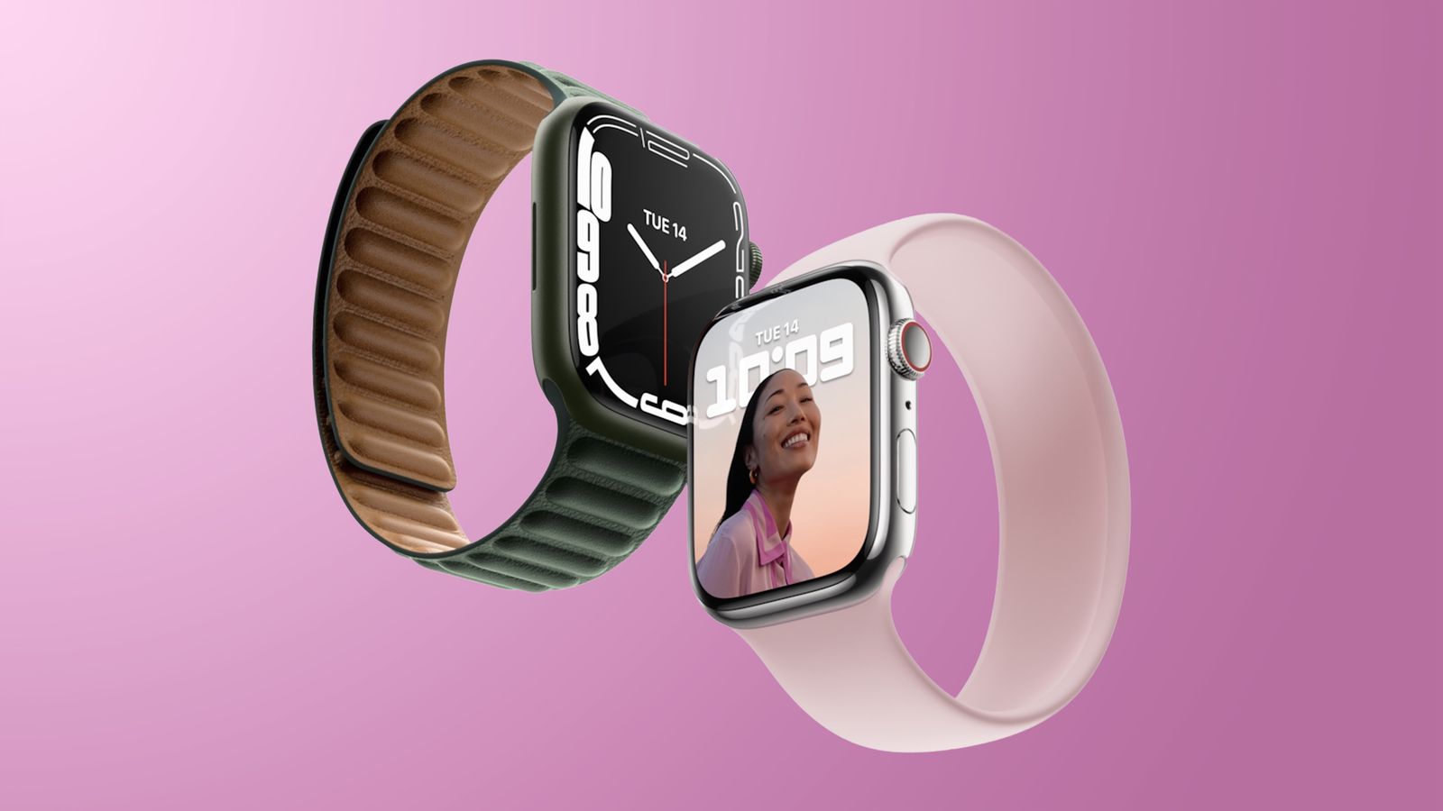 Apple gick om Rolex och blev USA:s mest populära varumärke för tonårsklockor