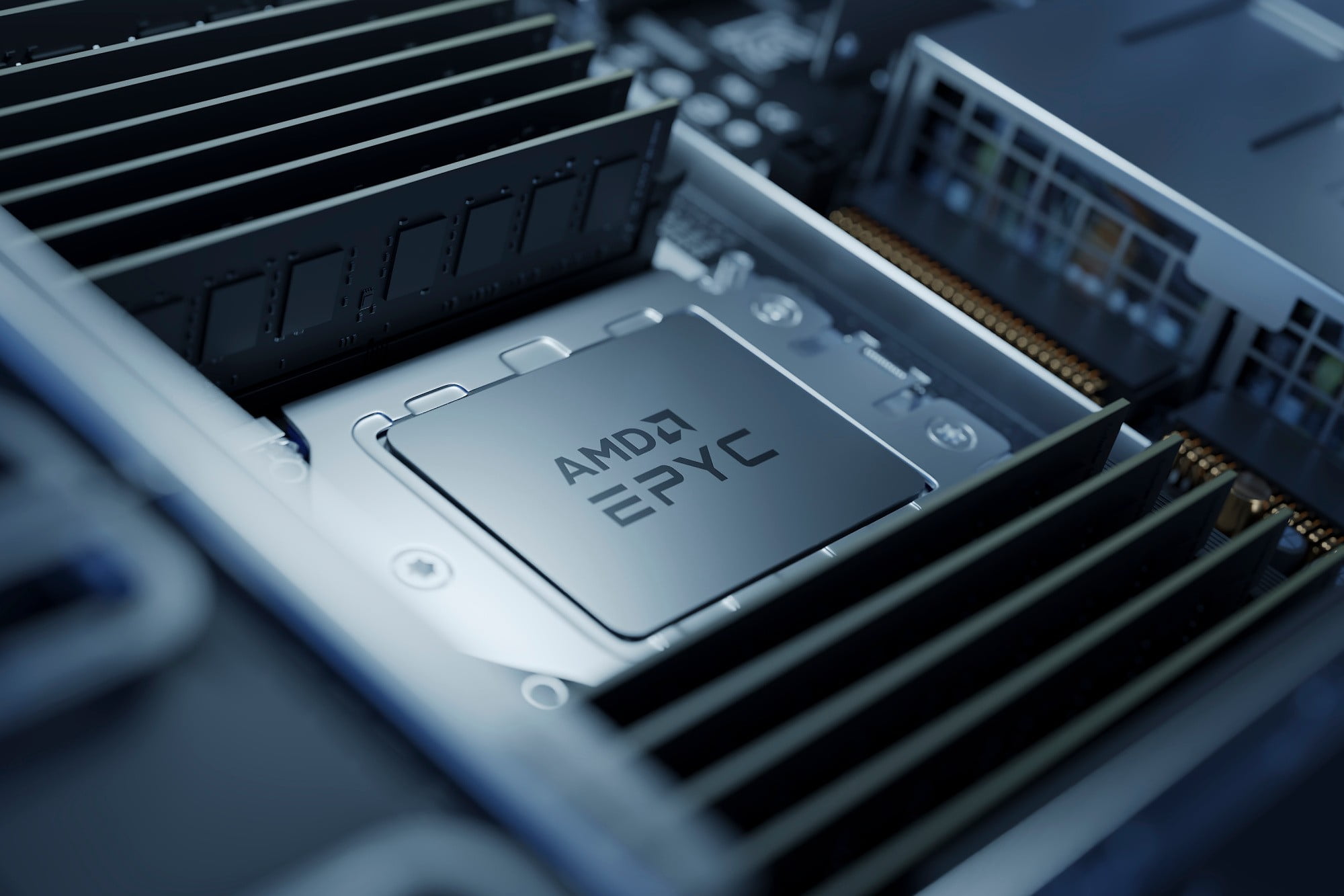 Google Cloud börjar använda virtuella N2D-datorer som drivs av AMD EPYC 7003-processorer – de förbättrar förhållandet pris/prestanda med 30 % – Aroged