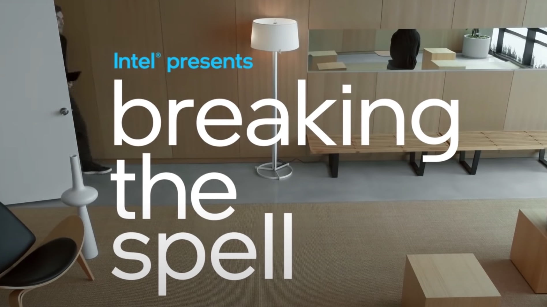 Intel genomför socialt experiment med Apple-fans i ny reklamfilm