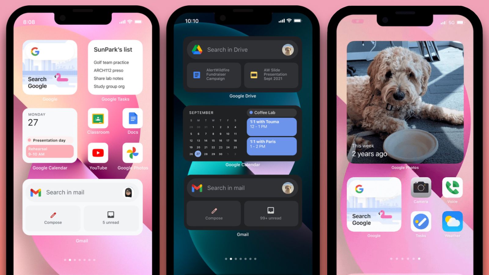 Google delar hur man förvandlar iOS till Android