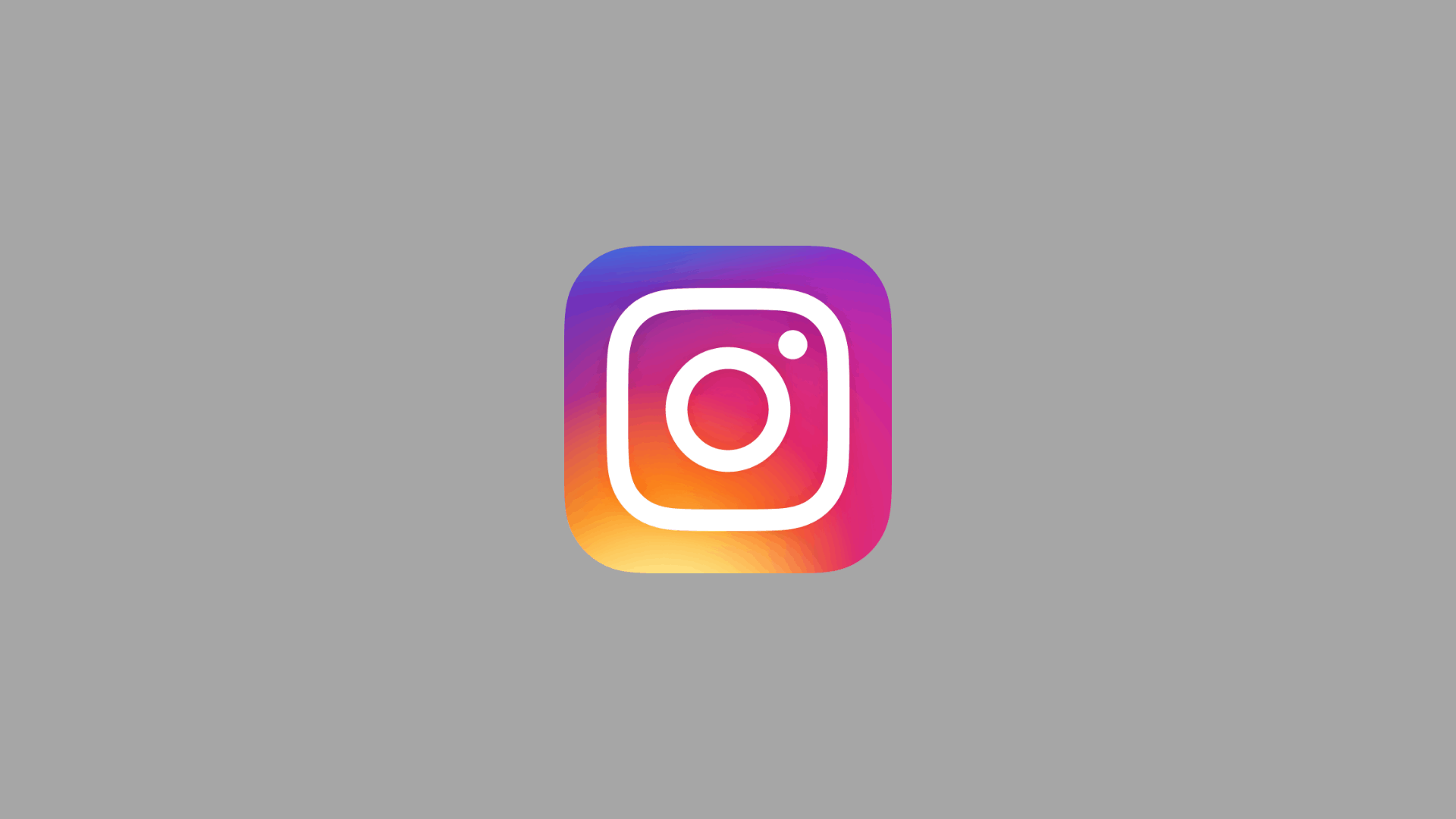 Facebook trycker på pausknappen för Instagram Kids – Aroged