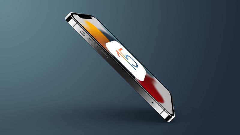 iOS 15 är mindre populärt än iOS 14. Användare har ingen brådska att uppdatera