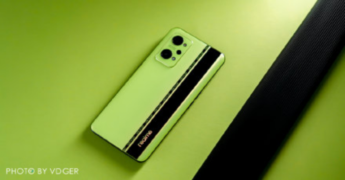 Realme GT Neo 2 kommer att släppas i två versioner och kommer att erbjuda innovation med kylning