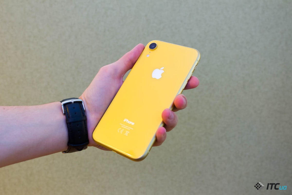 Apple slutade sälja iPhone 12 Pro, iPhone 12 Pro Max och iPhone XR (iPhone 11, iPhone 12 och iPhone 12 Mini minskade med 100 $)