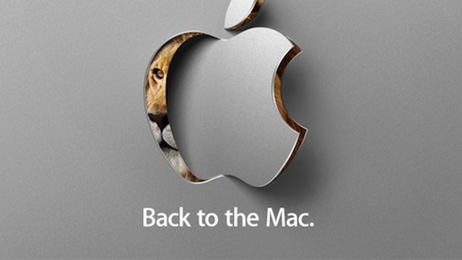 Mark Gurman: Apple planerade två presentationer till hösten 2021