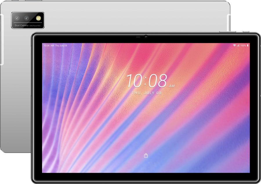 Plötsligt: ​​en ny surfplatta HTC A100 släpptes i Ryssland